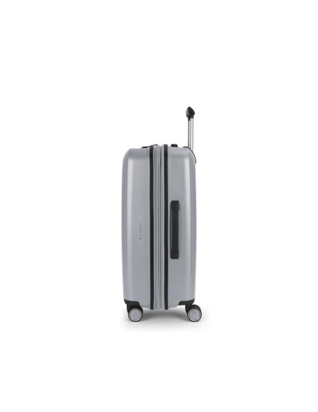 Maleta Mediana Gabol Brooklyn Expandible 45x65x27/30 cm con Cierre TSA