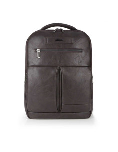 Gabol Mochila Para Portátil 15,6" Command Piel Sintética