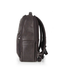 Gabol Mochila Para Portátil 15,6" Command Piel Sintética 2