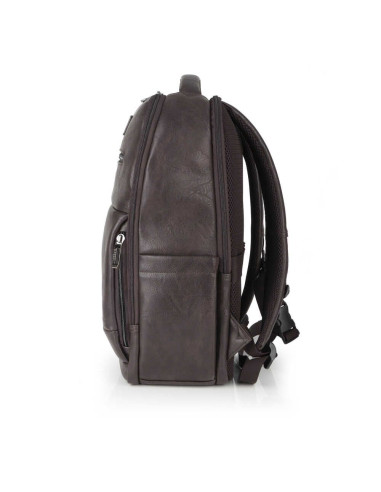 Gabol Mochila Para Portátil 15,6" Command Piel...