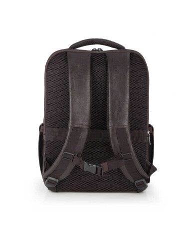 Gabol Mochila Para Portátil 15,6" Command Piel...