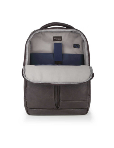 Gabol Mochila Para Portátil 15,6" Command Piel...