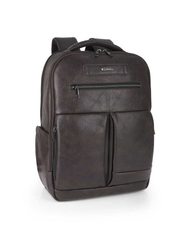 Gabol Mochila Para Portátil 15,6" Command Piel...