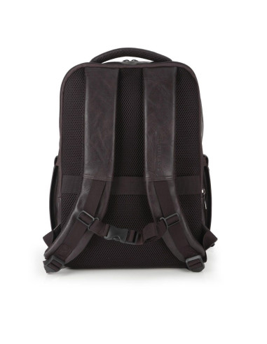 Gabol Mochila Para Portátil 2 Departamentos...