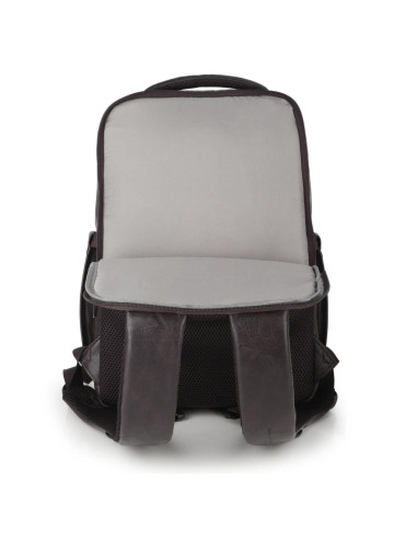 Gabol Mochila Para Portátil 2 Departamentos...