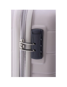 John Travel Maleta Grande Marshal 51x77x29 cm Capacidad 96L 2