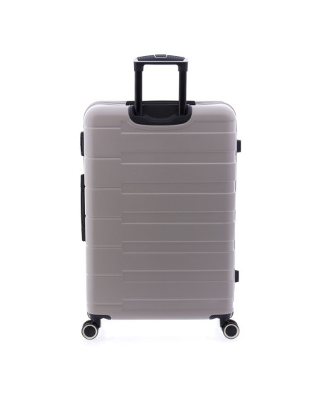 John Travel Maleta Grande Marshal 51x77x29 cm Capacidad 96L