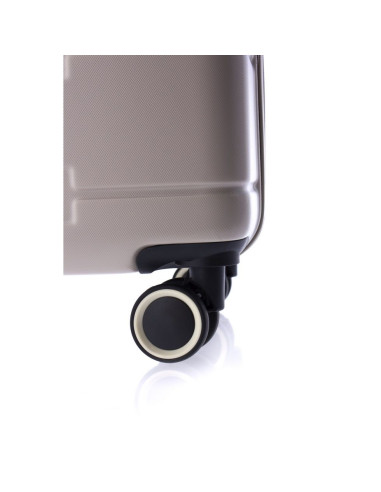 John Travel Maleta Grande Marshal 51x77x29 cm...