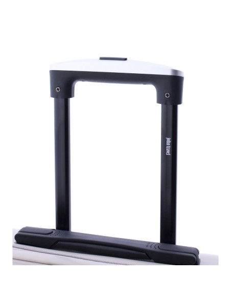John Travel Maleta Grande Marshal 51x77x29 cm Capacidad 96L