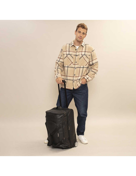 Gabol Bolso de Viaje con Ruedas Canada