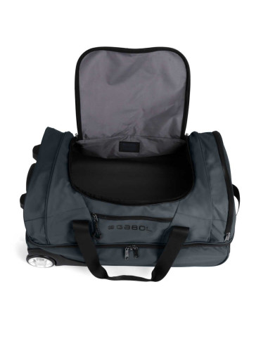 Gabol Bolso de Viaje con Ruedas Canada