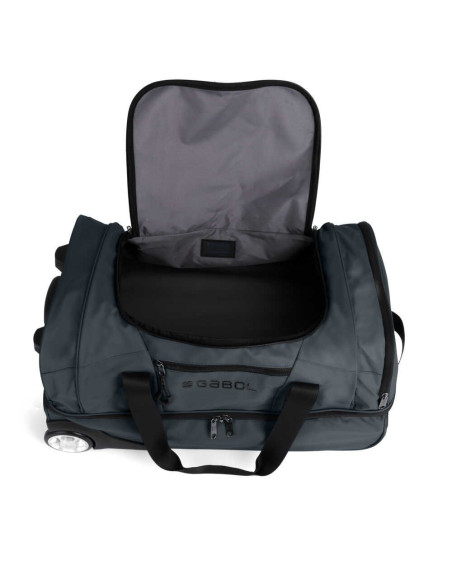 Gabol Bolso de Viaje con Ruedas Canada