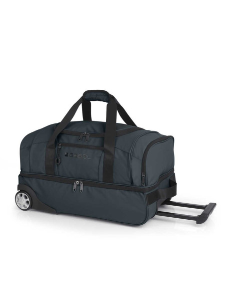 Gabol Bolso de Viaje con Ruedas Canada