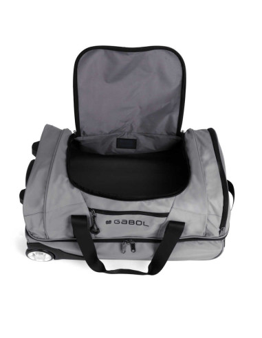 Gabol Bolso de Viaje con Ruedas Canada