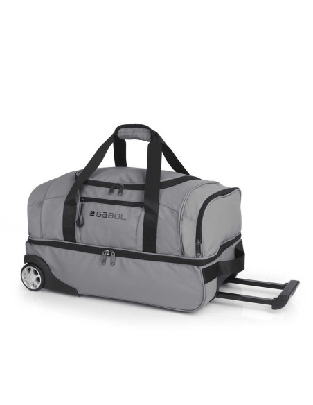 Gabol Bolso de Viaje con Ruedas Canada