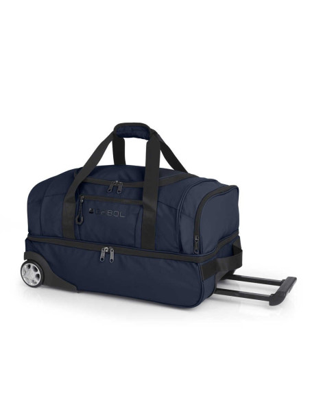Gabol Bolso de Viaje con Ruedas Canada