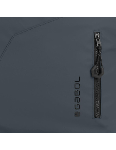 Maletín con Ruedas Gabol Cabina 15,6" – Blando,...