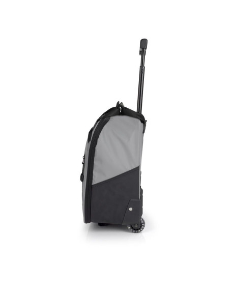 Maletín con Ruedas Gabol Cabina 15,6" – Blando, 40x36x19 cm, 22L