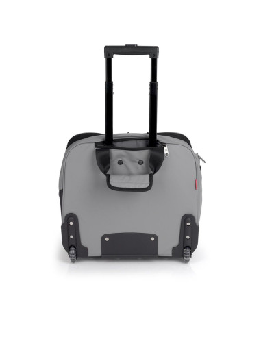 Maletín con Ruedas Gabol Cabina 15,6" – Blando,...