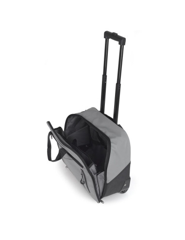 Maletín con Ruedas Gabol Cabina 15,6" – Blando,...