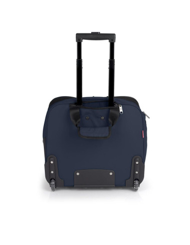 Maletín con Ruedas Gabol Cabina 15,6" – Blando,...