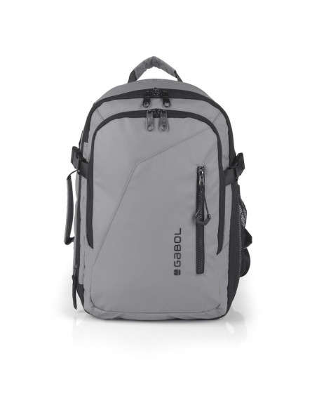 Mochila de Viaje Gabol Underseat XS CANADA – 25x40x20/23 cm | Apta para Ryanair y Vueling