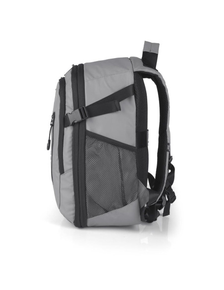 Mochila de Viaje Gabol Underseat XS CANADA – 25x40x20/23 cm | Apta para Ryanair y Vueling