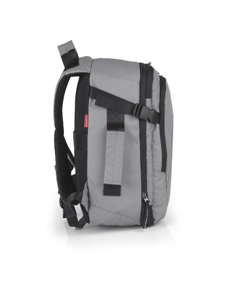 Mochila de Viaje Gabol Underseat XS CANADA – 25x40x20/23 cm | Apta para Ryanair y Vueling