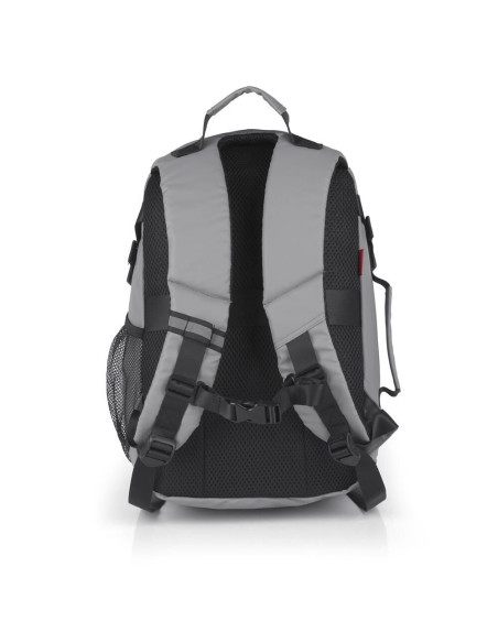 Mochila de Viaje Gabol Underseat XS CANADA – 25x40x20/23 cm | Apta para Ryanair y Vueling