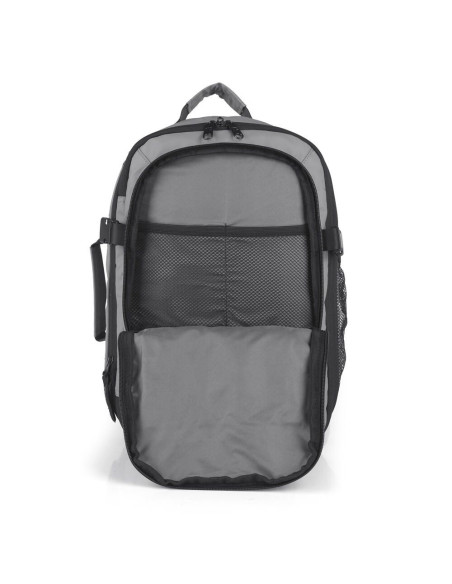 Mochila de Viaje Gabol Underseat XS CANADA – 25x40x20/23 cm | Apta para Ryanair y Vueling