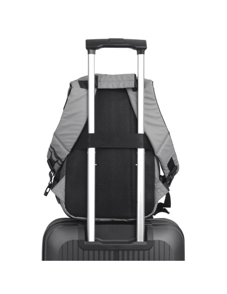 Mochila de Viaje Gabol Underseat XS CANADA – 25x40x20/23 cm | Apta para Ryanair y Vueling