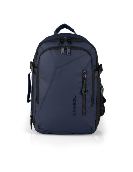 Mochila de Viaje Gabol Underseat XS CANADA – 25x40x20/23 cm | Apta para Ryanair y Vueling