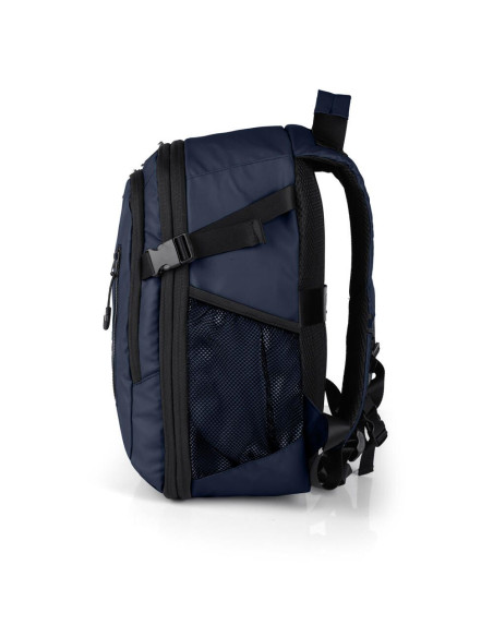 Mochila de Viaje Gabol Underseat XS CANADA – 25x40x20/23 cm | Apta para Ryanair y Vueling