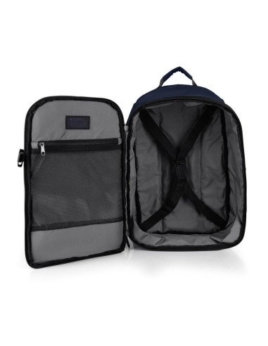 Mochila de Viaje Gabol Underseat XS CANADA –...