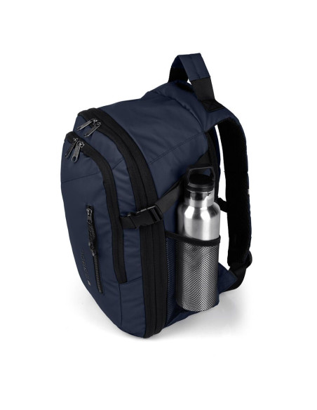 Mochila de Viaje Gabol Underseat XS CANADA – 25x40x20/23 cm | Apta para Ryanair y Vueling