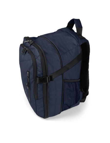 Mochila de Viaje Gabol Underseat XS CANADA – 25x40x20/23 cm | Apta para Ryanair y Vueling