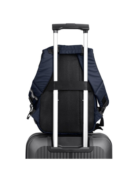 Mochila de Viaje Gabol Underseat XS CANADA – 25x40x20/23 cm | Apta para Ryanair y Vueling