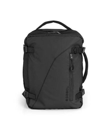Mochila Underseat XS Expandible Gabol – 30x40x20/24 cm, 24-28,8L