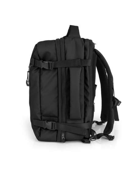 Mochila Underseat XS Expandible Gabol – 30x40x20/24 cm, 24-28,8L