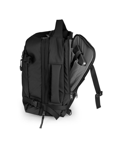 Mochila Underseat XS Expandible Gabol – 30x40x20/24 cm, 24-28,8L