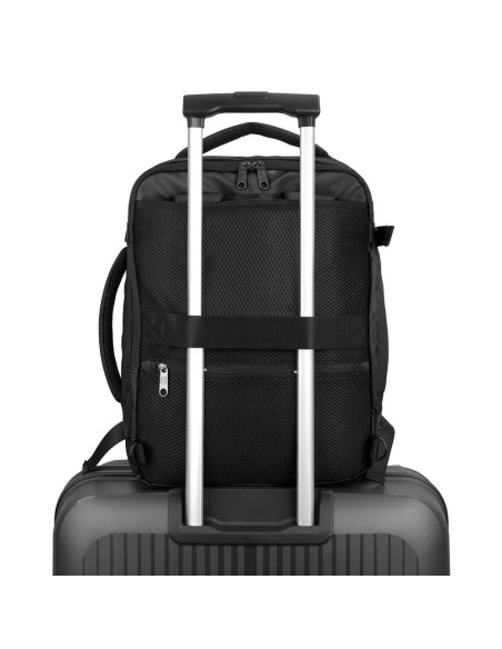 Mochila Underseat XS Expandible Gabol – 30x40x20/24 cm, 24-28,8L
