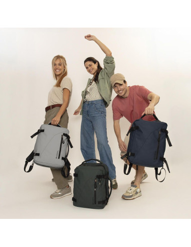 Mochila Underseat XS Expandible Gabol –...