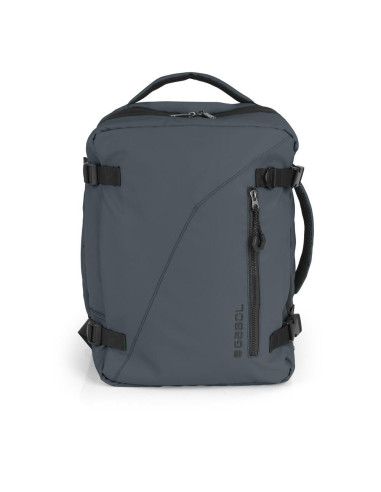 Mochila Underseat XS Expandible Gabol –...