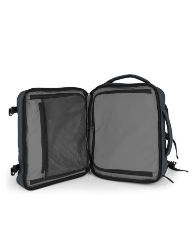 Mochila Underseat XS Expandible Gabol –...