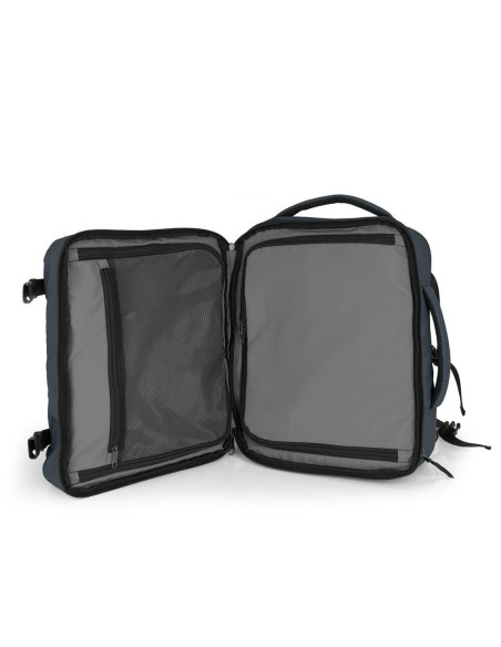 Mochila Underseat XS Expandible Gabol – 30x40x20/24 cm, 24-28,8L