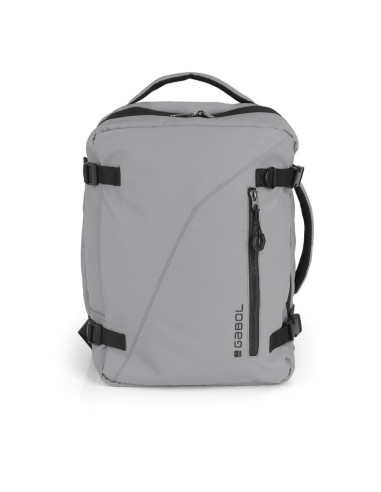 Mochila Underseat XS Expandible Gabol –...