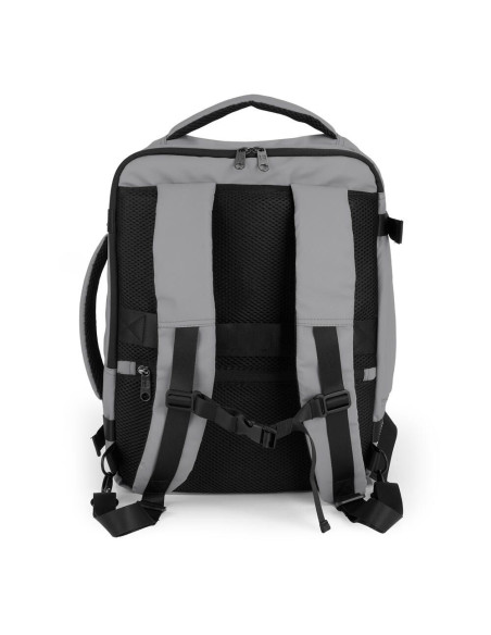 Mochila Underseat XS Expandible Gabol – 30x40x20/24 cm, 24-28,8L
