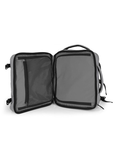 Mochila Underseat XS Expandible Gabol – 30x40x20/24 cm, 24-28,8L