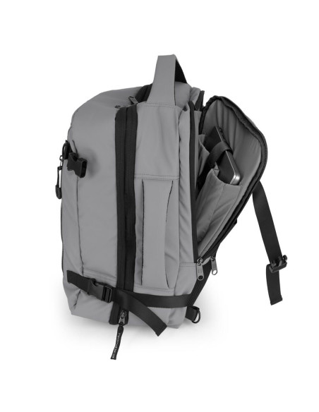 Mochila Underseat XS Expandible Gabol – 30x40x20/24 cm, 24-28,8L