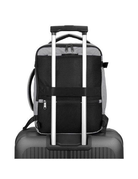 Mochila Underseat XS Expandible Gabol – 30x40x20/24 cm, 24-28,8L